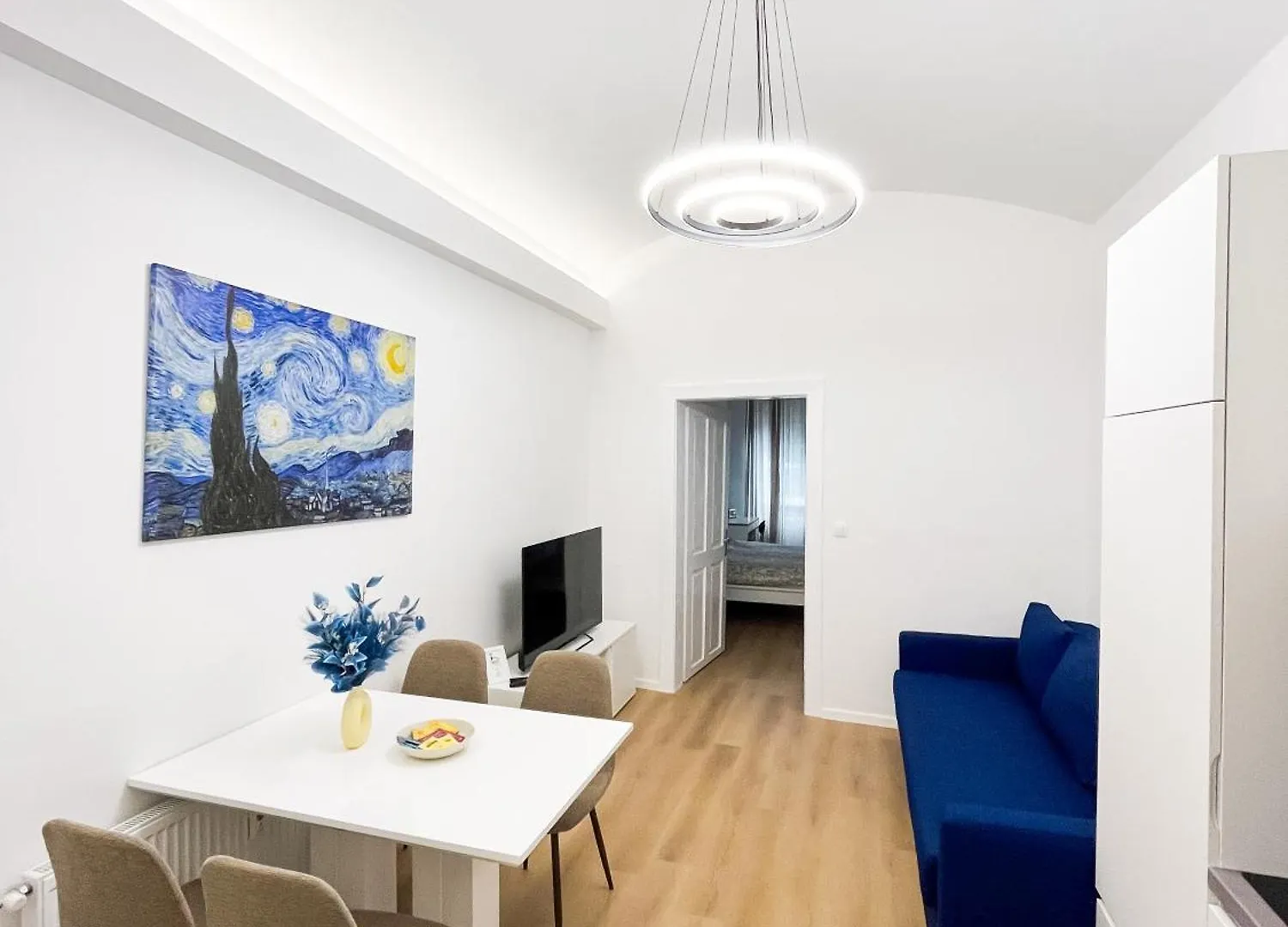Mm New Cozy Modern Apartment Ljubljana