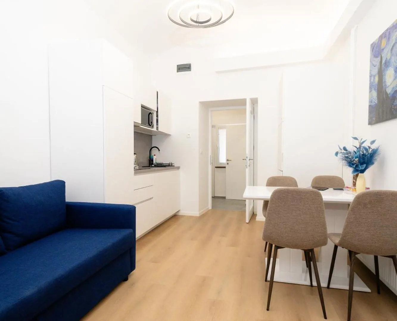 Mm New Cozy Modern Apartment Ljubljana