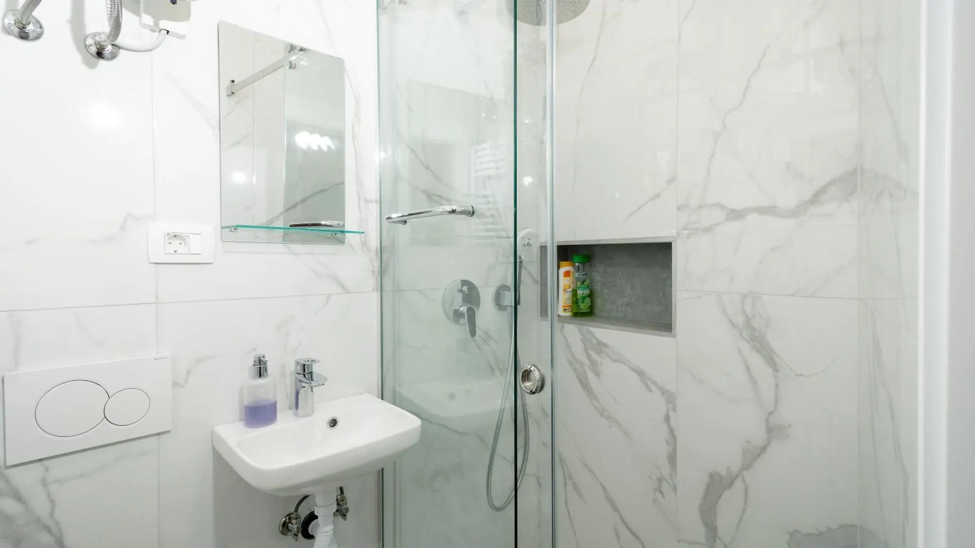 Mm New Cozy Modern Apartment Ljubljana Slovenia