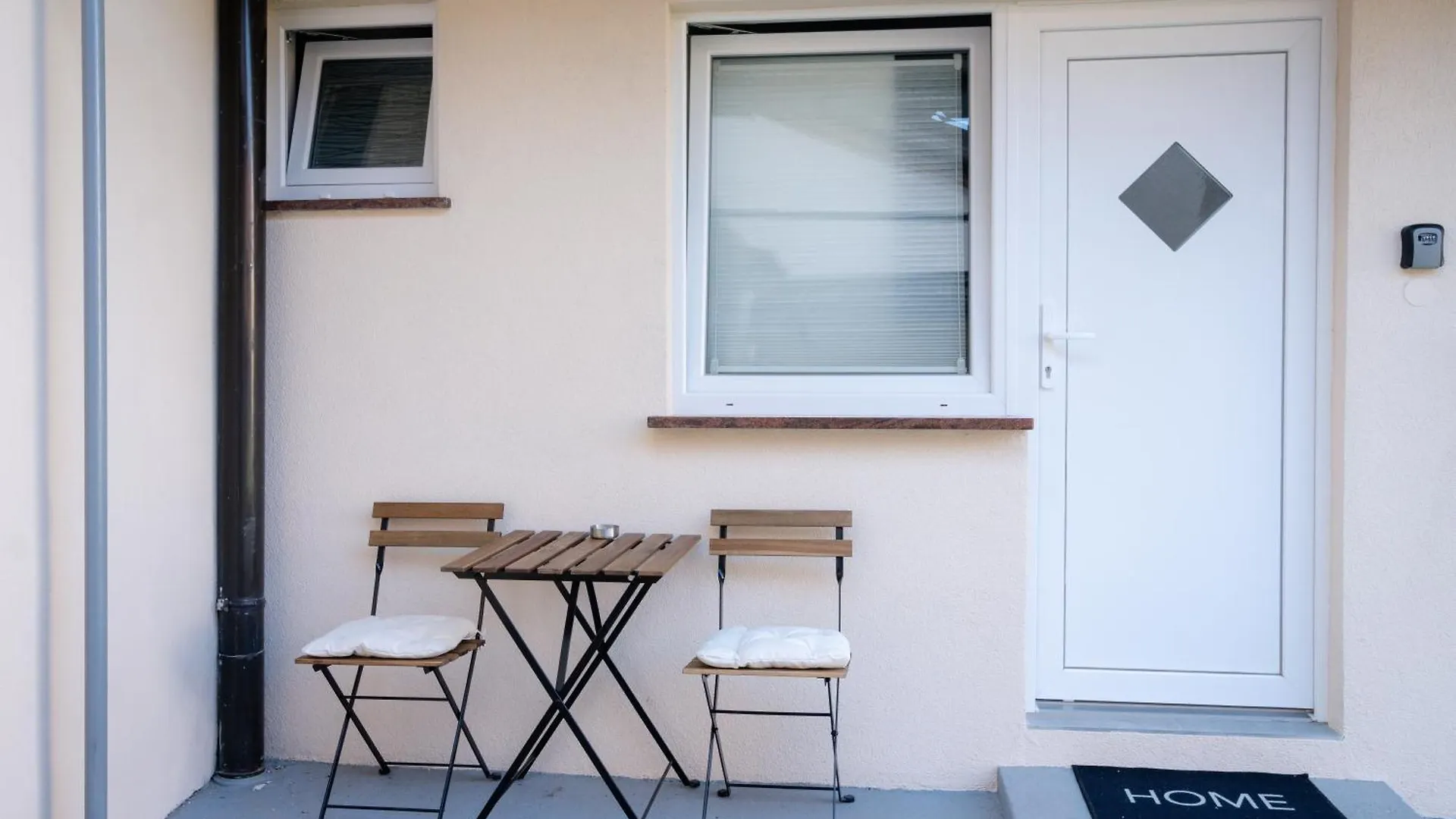 Mm New Cozy Modern Apartment Ljubljana Slovenia