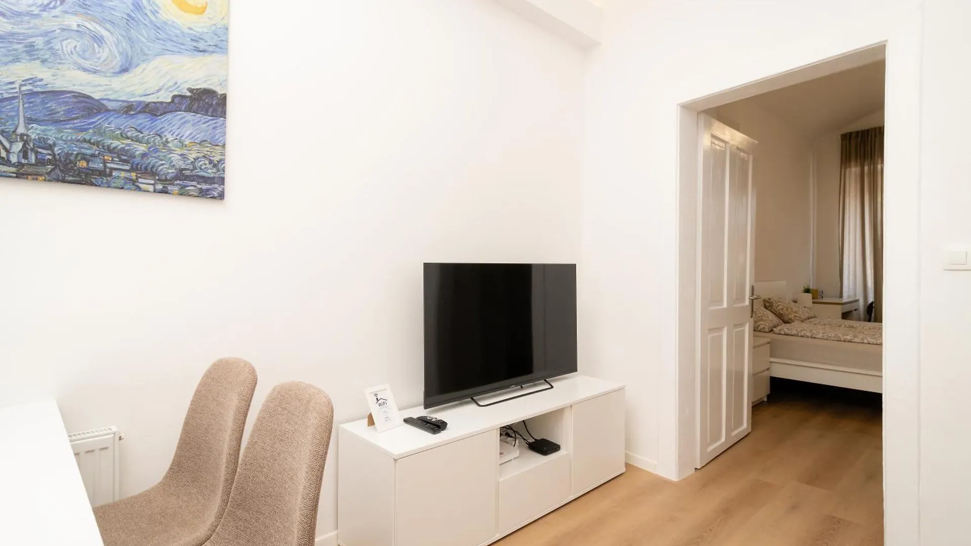 Mm New Cozy Modern Apartment Ljubljana 0*,  Slovenia