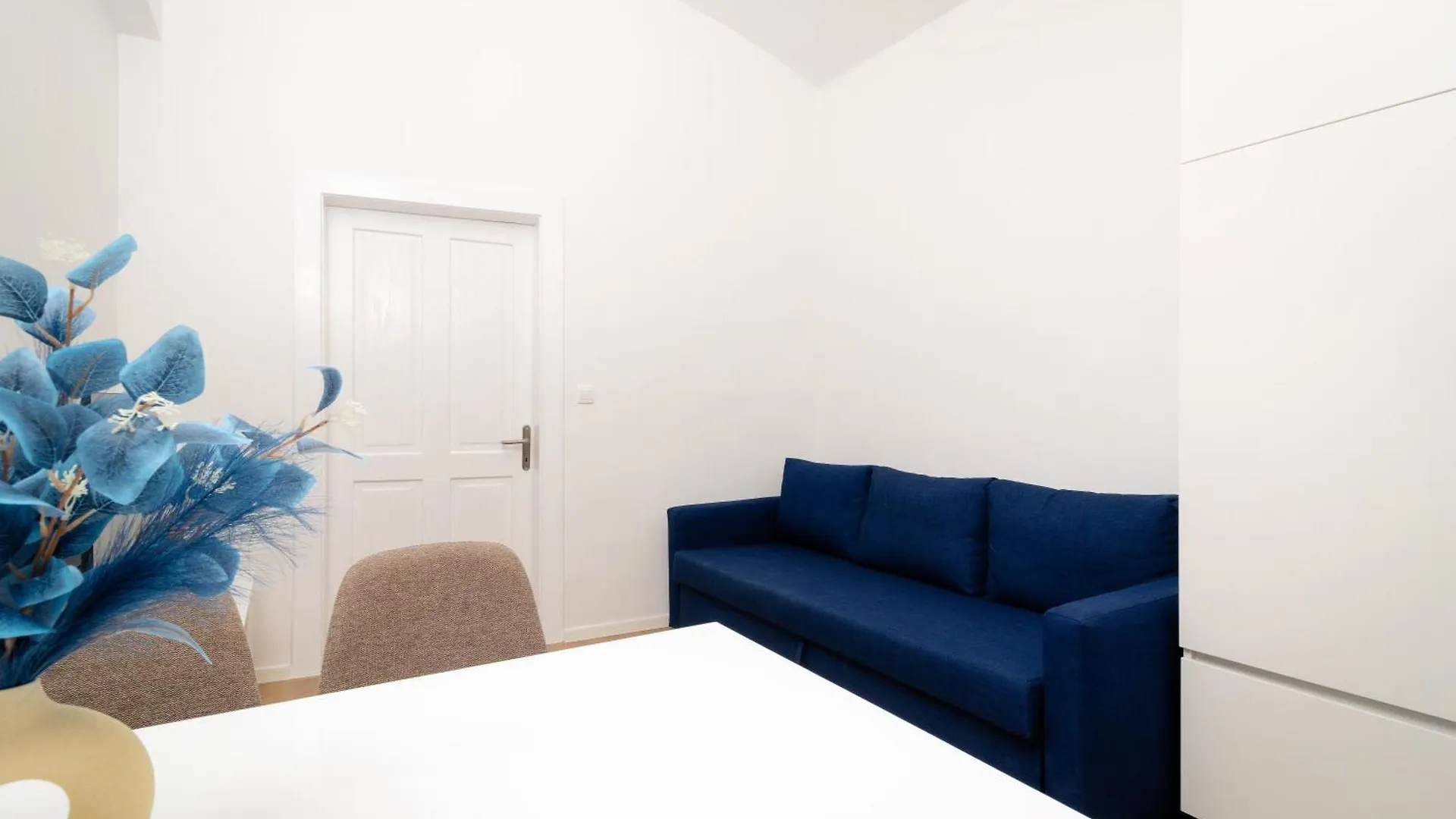 Mm New Cozy Modern Apartment Ljubljana